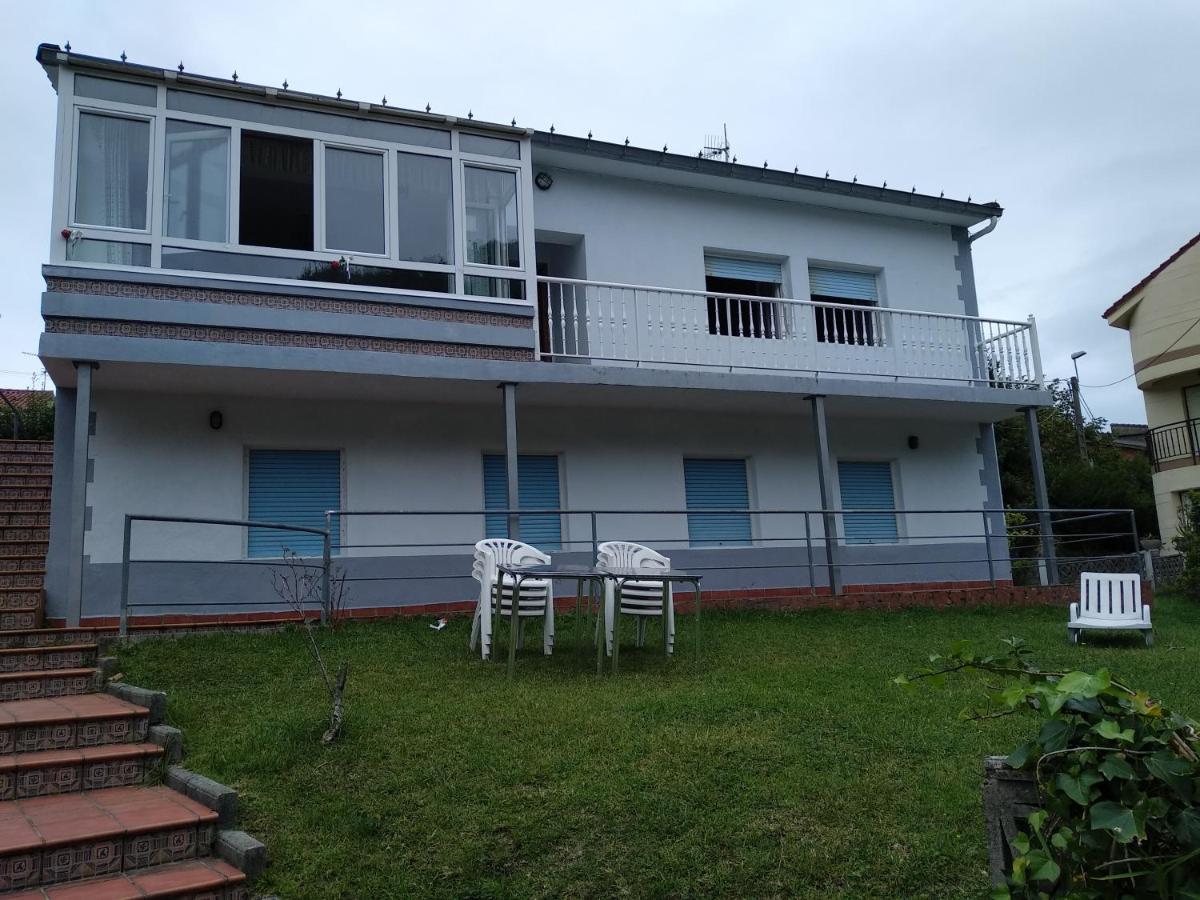 Hotel Villa Isla Plana Exterior foto